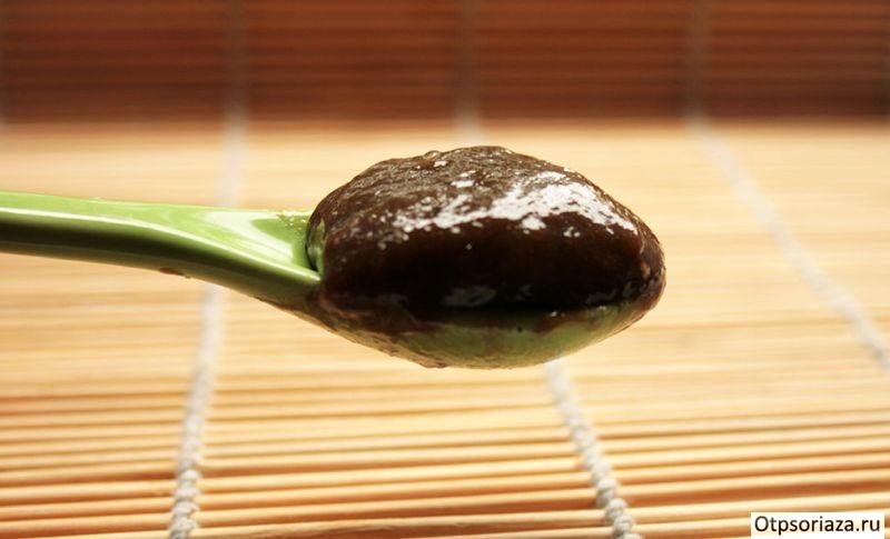 Берёзовый дёготь Берёзовый дёготь