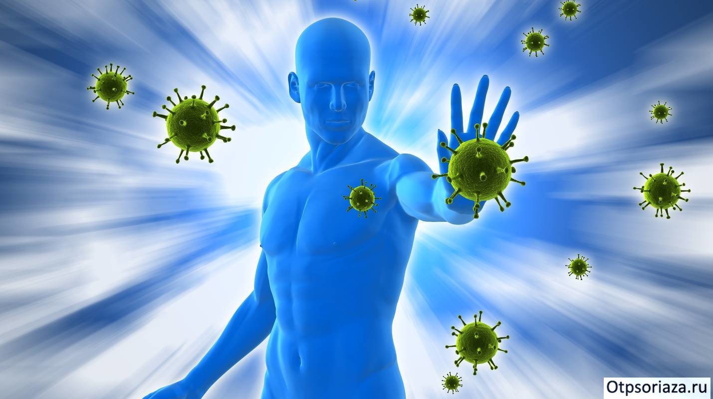 Иммунная система Иммунная система