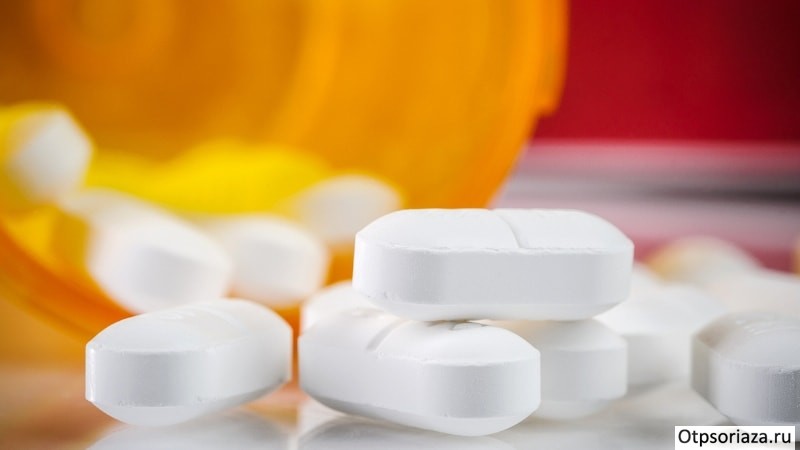 Таблетки Таблетки