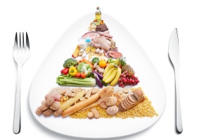 Помогает ли рациональное питание похудеть? Помогает ли рациональное питание похудеть?