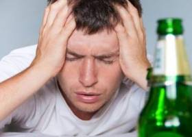 Симптомы похмельного синдрома Симптомы похмельного синдрома