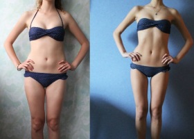 Сухое голодание: отзывы и результаты Сухое голодание: отзывы и результаты