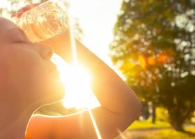 Симптомы солнечного удара Симптомы солнечного удара