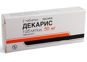 Декарис Декарис