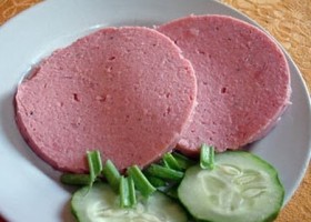 Колбаса Колбаса