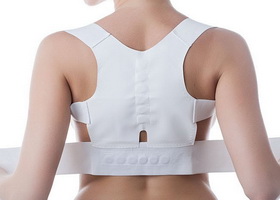 Магнитный корсет Магнитный корсет