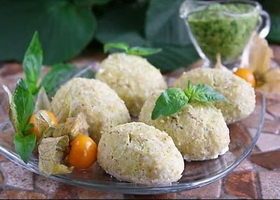 Паровые котлеты из индейки Паровые котлеты из индейки