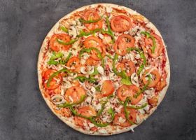 Пицца Пицца