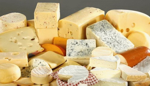 Разнообразие сыров Разнообразие сыров