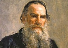 Лев Толстой