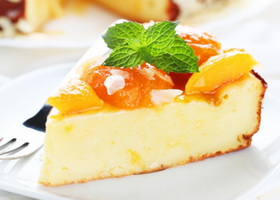 Творожная запеканка Творожная запеканка