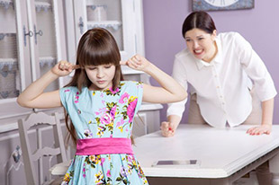 agressiya na rebenka Агрессия