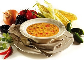 Безглютеновая диета