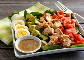 Безмолочная (безлактозная) диета