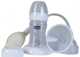 Как стерилизовать молокоотсос? Как стерилизовать молокоотсос?