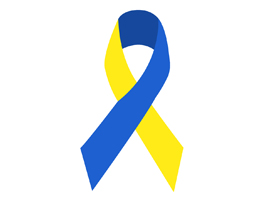 cindrom-dauna-trisomiya-21 simvol Cиндром Дауна (трисомия 21)