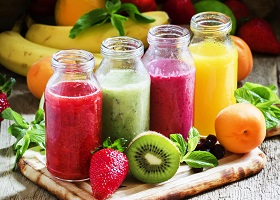 Детокс-диета Детокс-диета