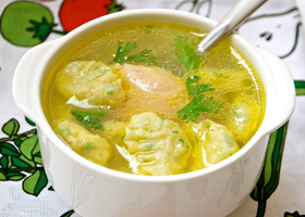 Диета 10-й стол