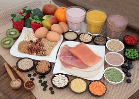 Диета 11 стол