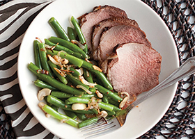 Диета 5-й стол