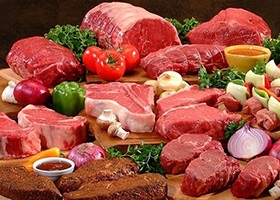 Диета богатая железом Диета богатая железом