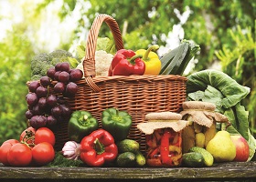 Диета для глаз, питание для улучшения зрения