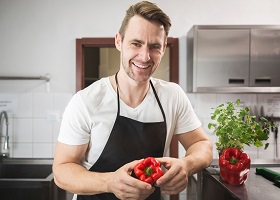 Диета для мужчины 40 лет