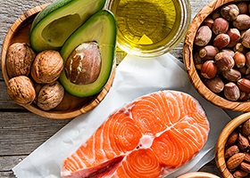 Диета для нервной системы