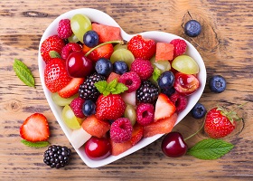 Диета для очищения сосудов при заболевании сердечно-сосудистой системы