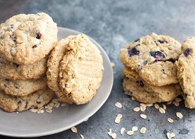 Диета на печенье Диета на печенье