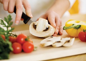 Диета (питание) при раке кишечника