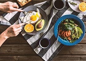 Диета после пересадки почки