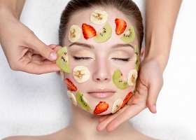 Диета при акне