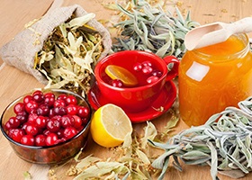 Диета при ангине