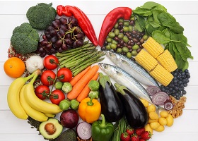 Диета при аритмии сердца