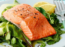 Диета при атеросклерозе сосудов