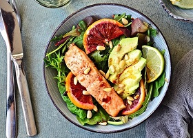 Диета при эндометриозе