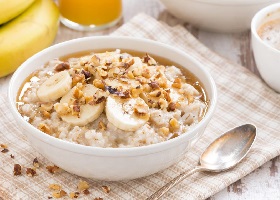 Диета при гастрите с повышенной кислотностью