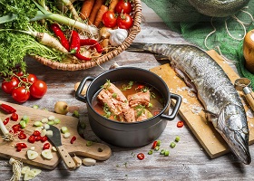 Диета при герпесе