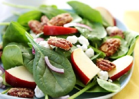 Диета при гипотиреозе щитовидной железы