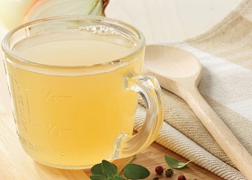 Диета при гриппе, ОРВИ, простудных заболеваниях