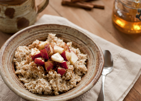 Диета при инсулинорезистентности