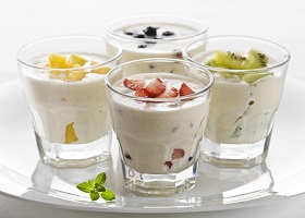 Диета при кандидозе