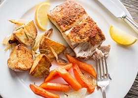 Диета при кисте яичника