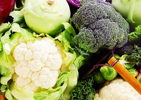 Диета при лимфостазе нижних конечностей