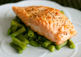 Диета при лучевой терапии