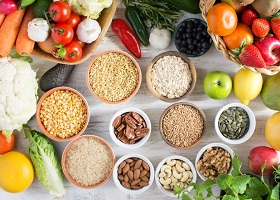 Диета при мигрени