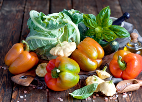 Диета при онкологических заболеваниях