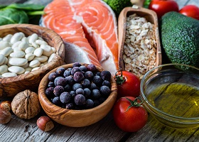 Диета при остеохондрозе