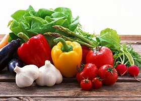 Диета при отеках